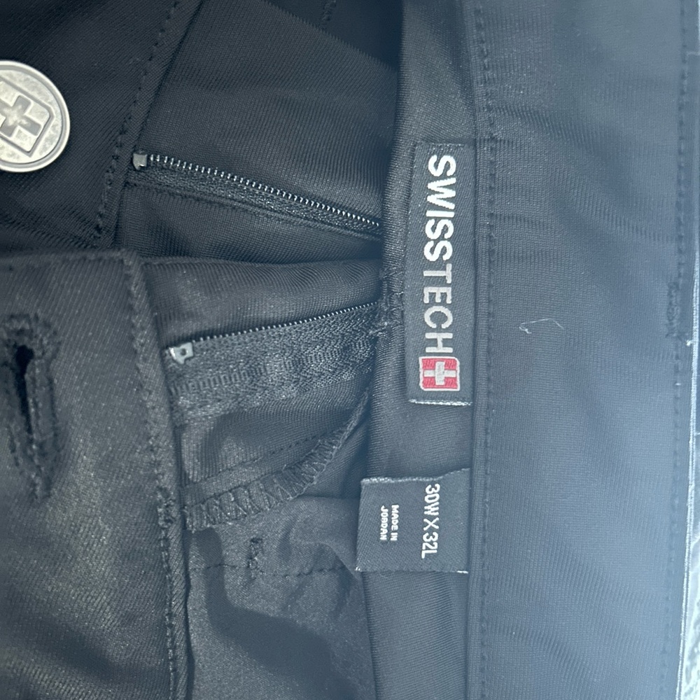 Men’s pants